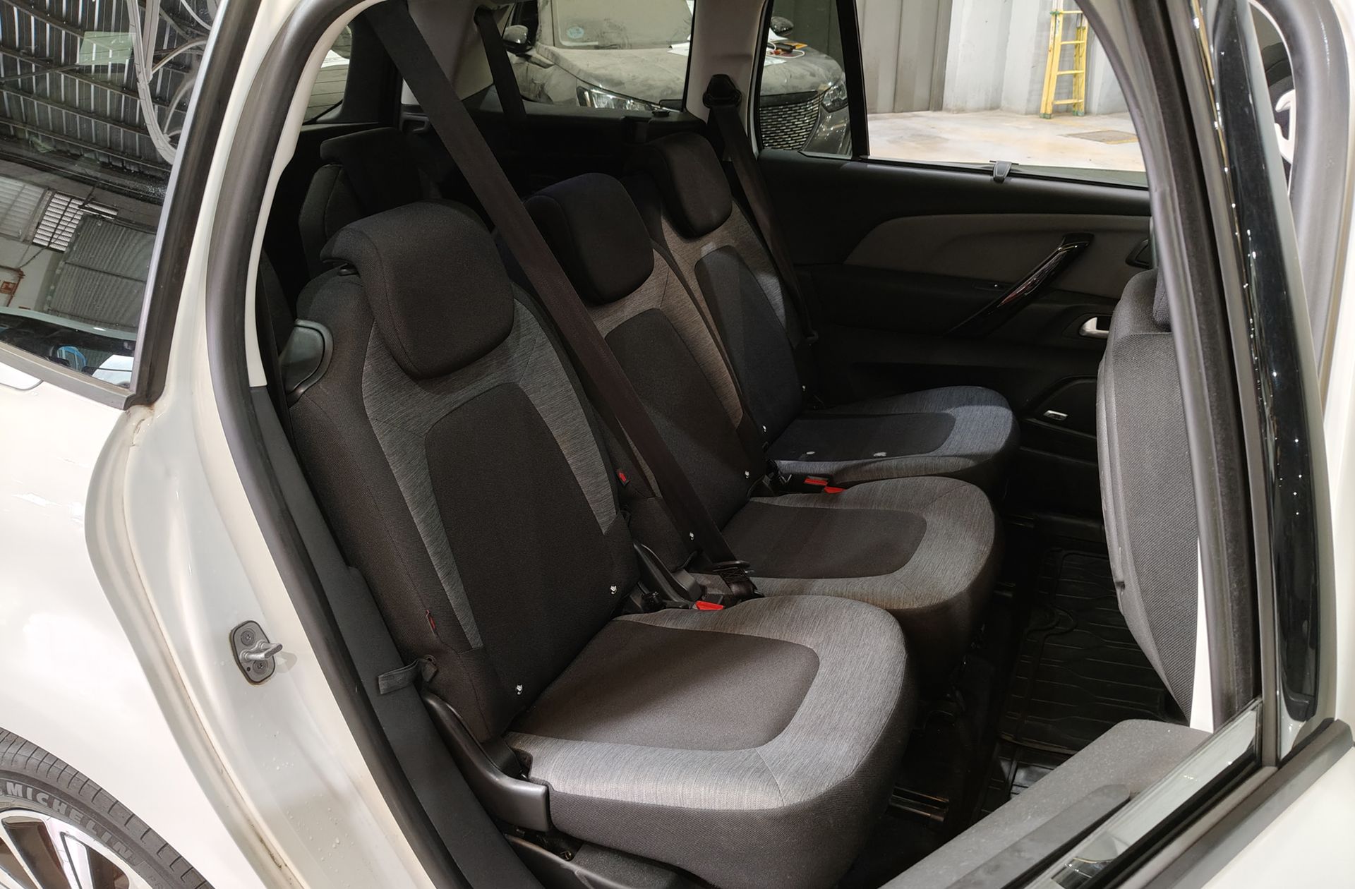 Citroën C4 Grand Picasso BlueHDi 120 Feel 7 plazas - foto 22