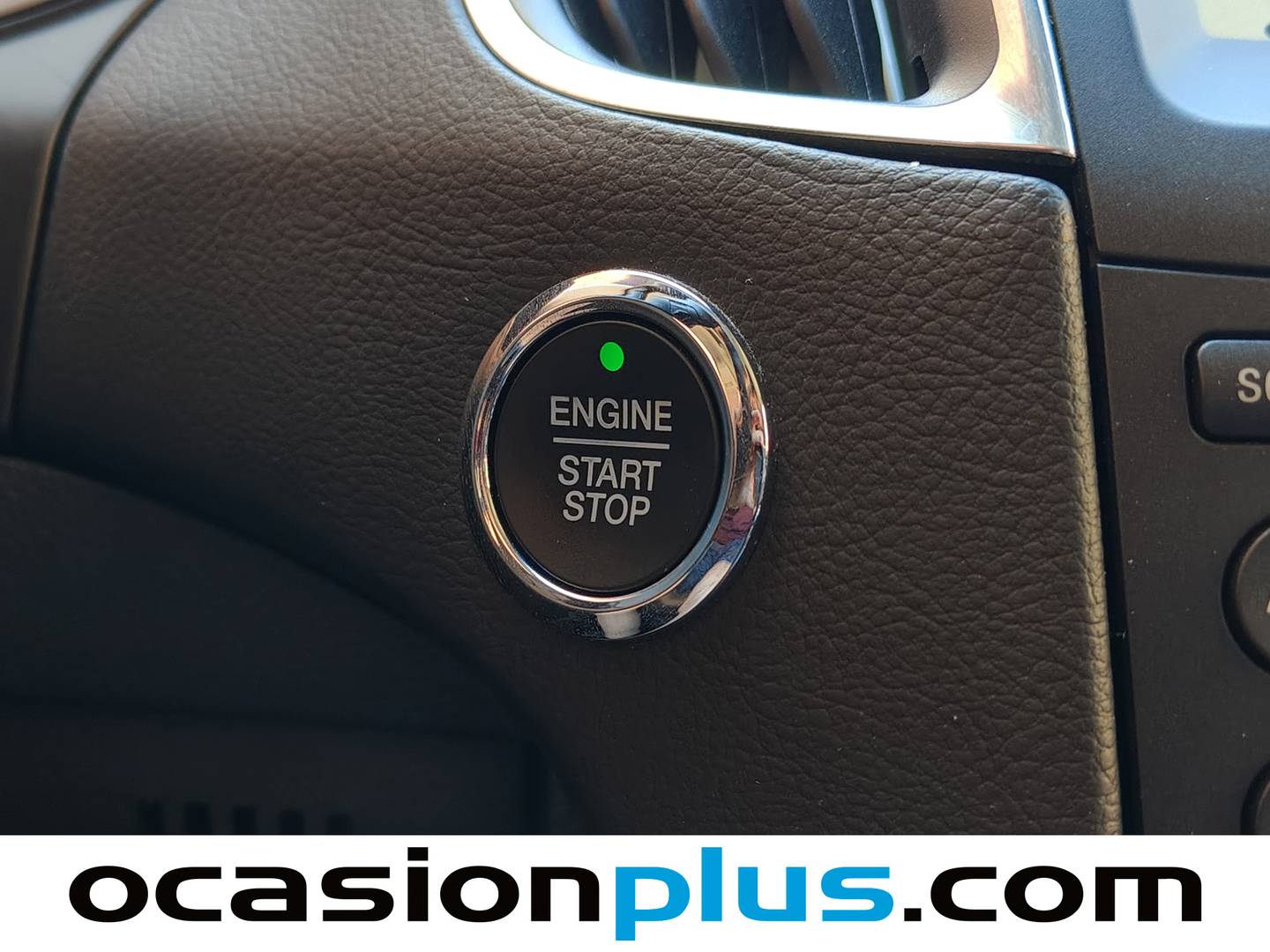 Foto Ford Edge Ford Edge 2.0 TDCI ST-Line 4x4 PowerShift  (210 CV)