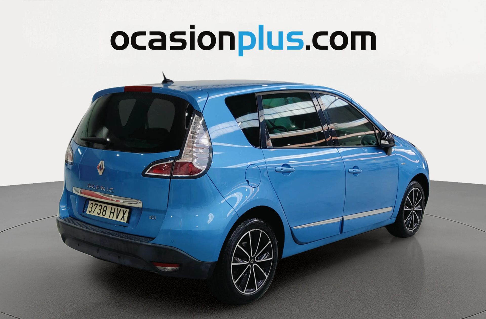 Renault Scénic Bose Edition Energy dCi eco2 - foto 3
