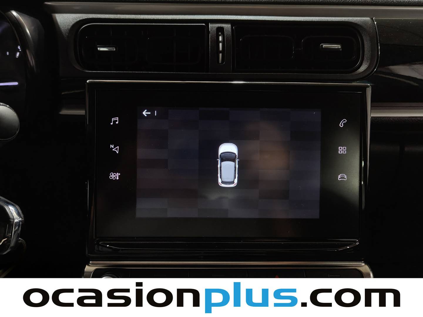 Extras del Citroën C3 Origin Citroën C3 Origin PureTech 83 S&S Plus (83 CV)
