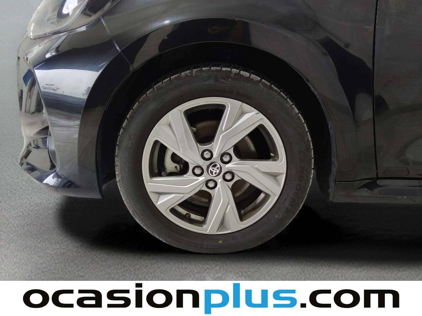 Toyota Yaris Toyota Yaris 120H Active Plus (116 CV) seminuevo