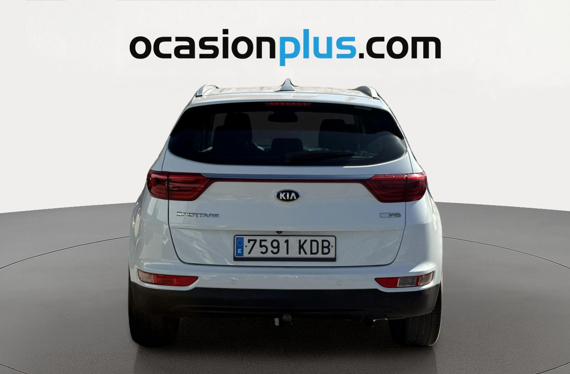 Kia Sportage 1.7 CRDi VGT Eco-Dynamics x-Tech17 4x2 - foto 14
