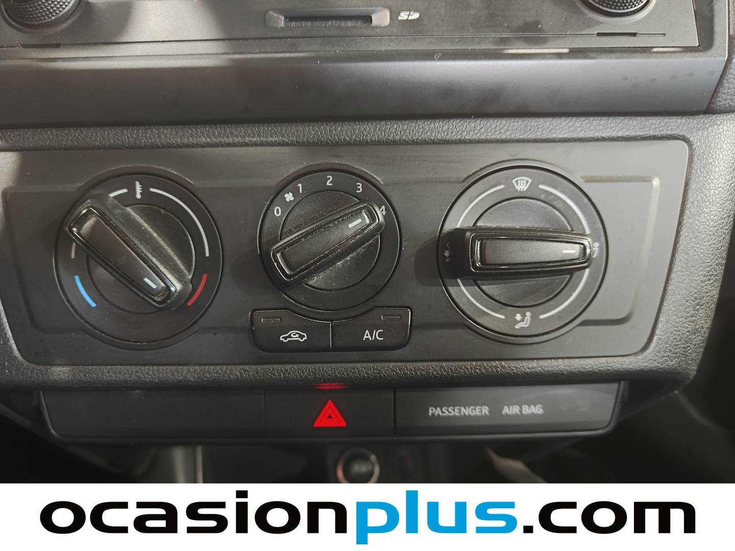 Foto Seat Ibiza SEAT Ibiza SC 1.0 Reference Plus (75 CV)