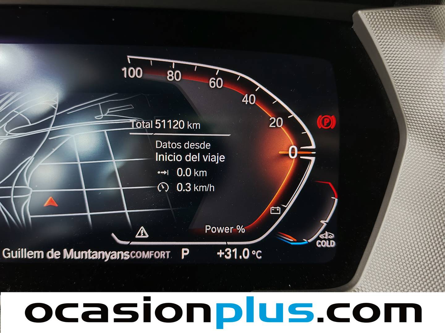 BMW Serie 1 BMW Serie 1 116d (116 CV) seminuevo