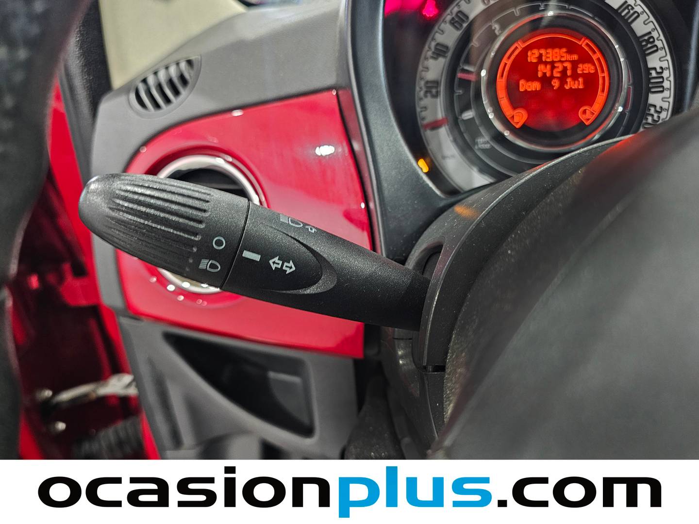 Fiat 500 Fiat 500 1.3 16v MultiJet S&S Lounge (95 CV) 95cv
