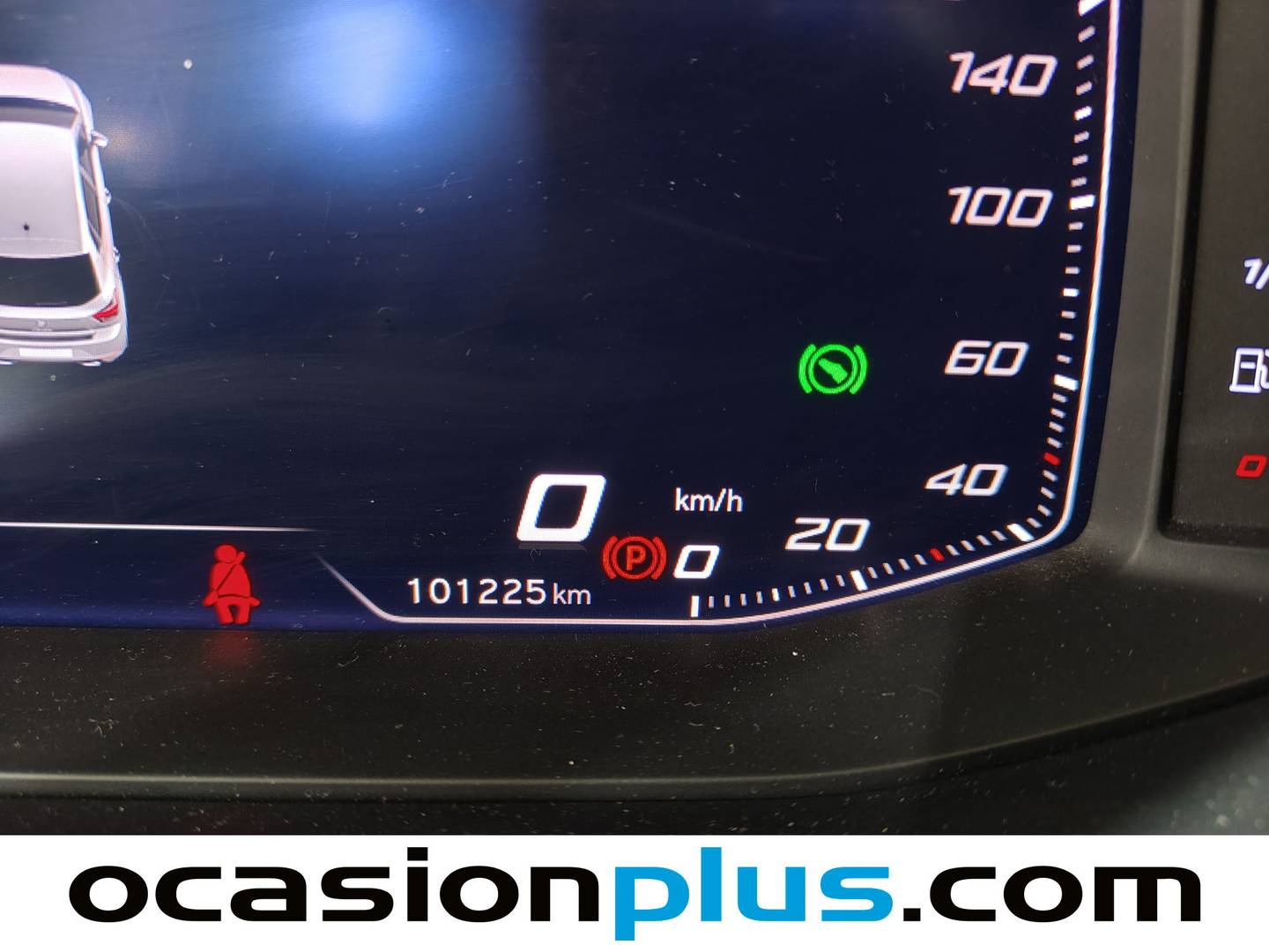 Foto Seat Ibiza SEAT Ibiza 1.0 TSI Xcellence Plus DSG (110 CV)