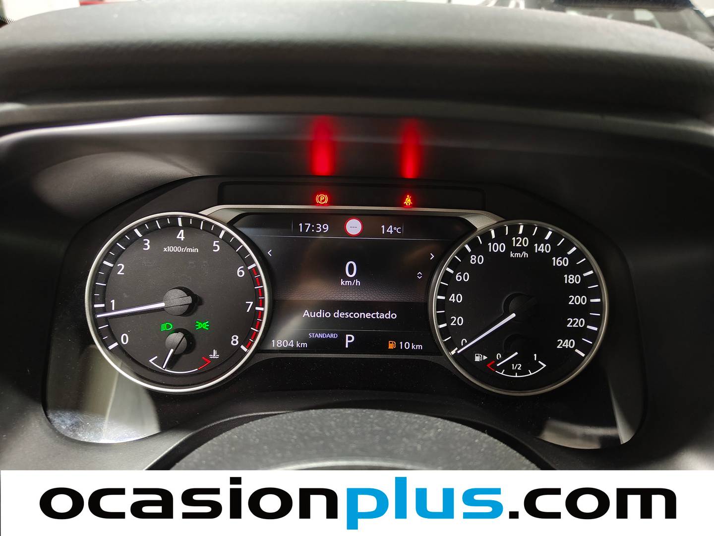 Nissan QASHQAI Nissan Qashqai DIG-T 158 mHEV Acenta Xtronic (158 CV) 2024