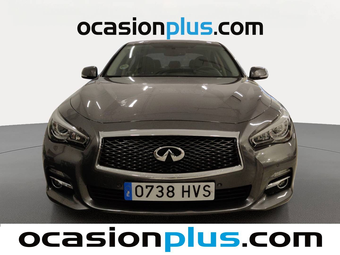 Foto Infiniti Q50 Infiniti Q50 2.2d GT Premium Aut. 7V  (170 CV)