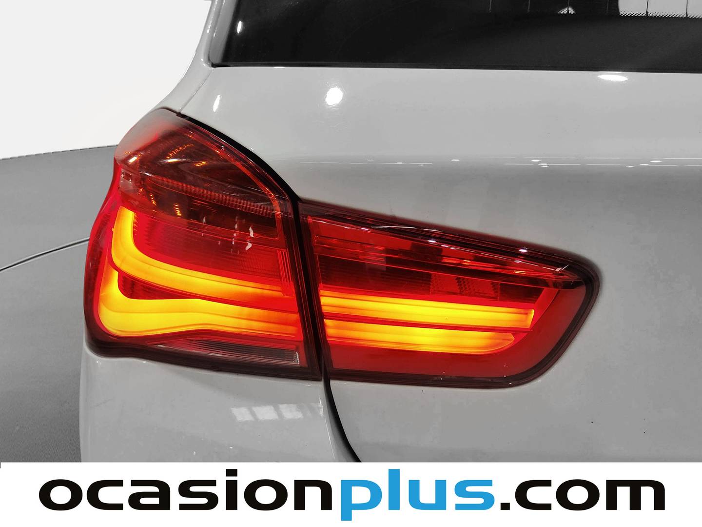 BMW Serie 1 BMW Serie 1 118d (150 CV) Pack M al mejor precio