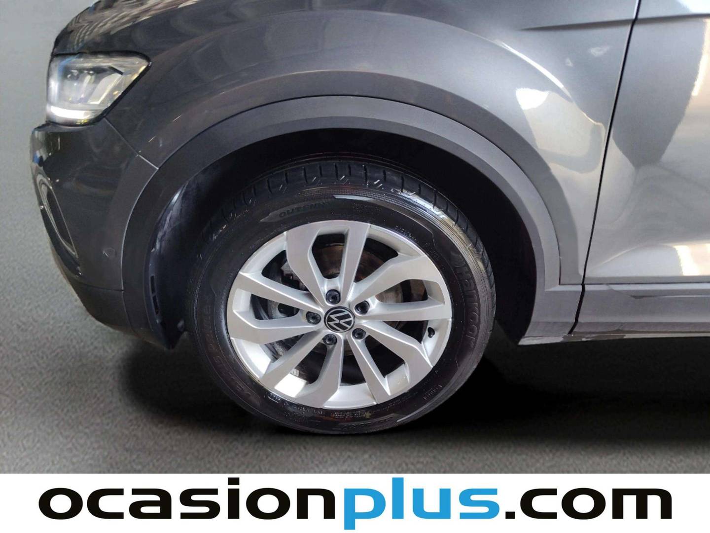 Volkswagen T-Roc Volkswagen T-Roc Life 1.0 TSI (110 CV) manual