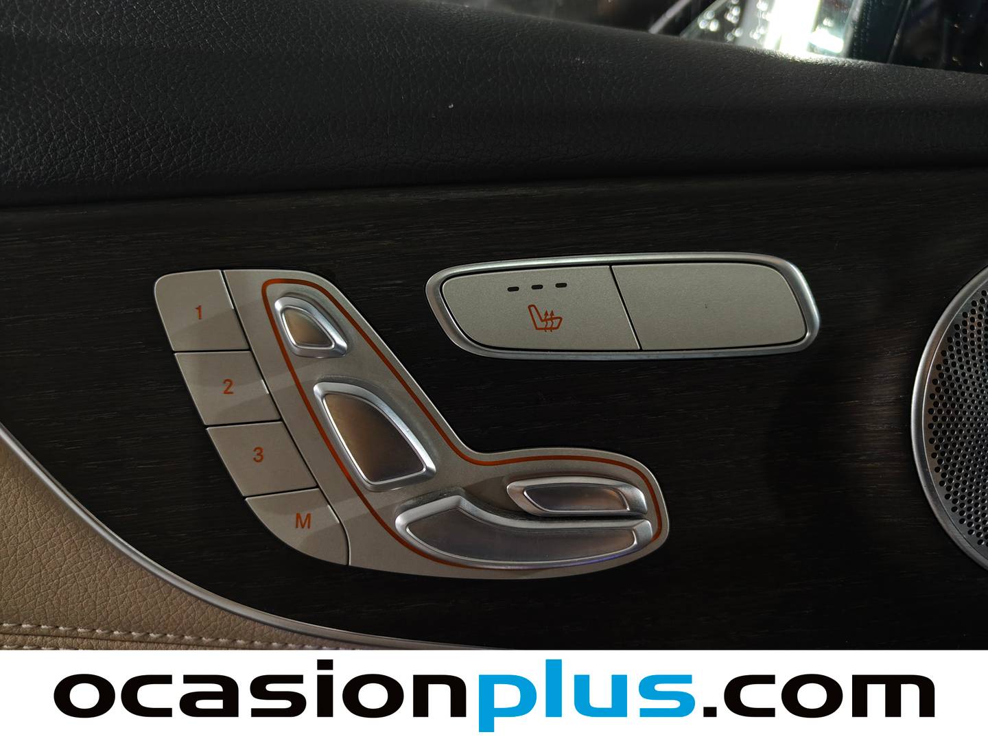 Mercedes Clase C Mercedes Clase C Coupe 300 (258 CV) km 0