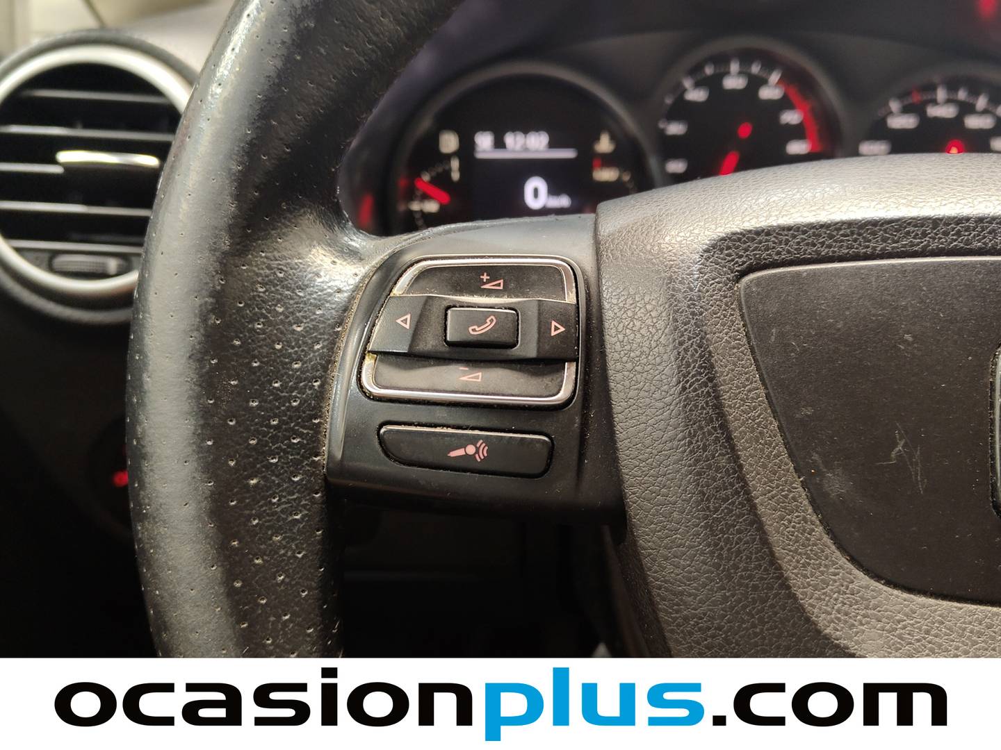 Seat León Seat León 1.2 TSI Style Copa (105 CV) de ocasión