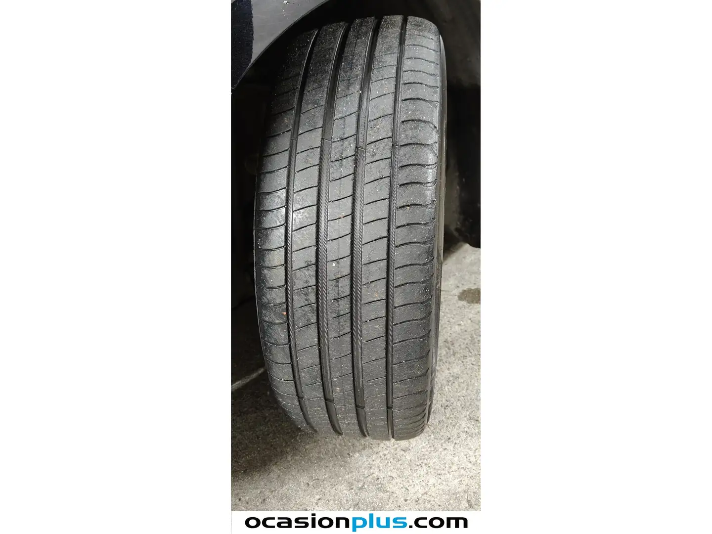 Foto Mercedes Clase A Mercedes-Benz Clase A A 200 d (150 CV)