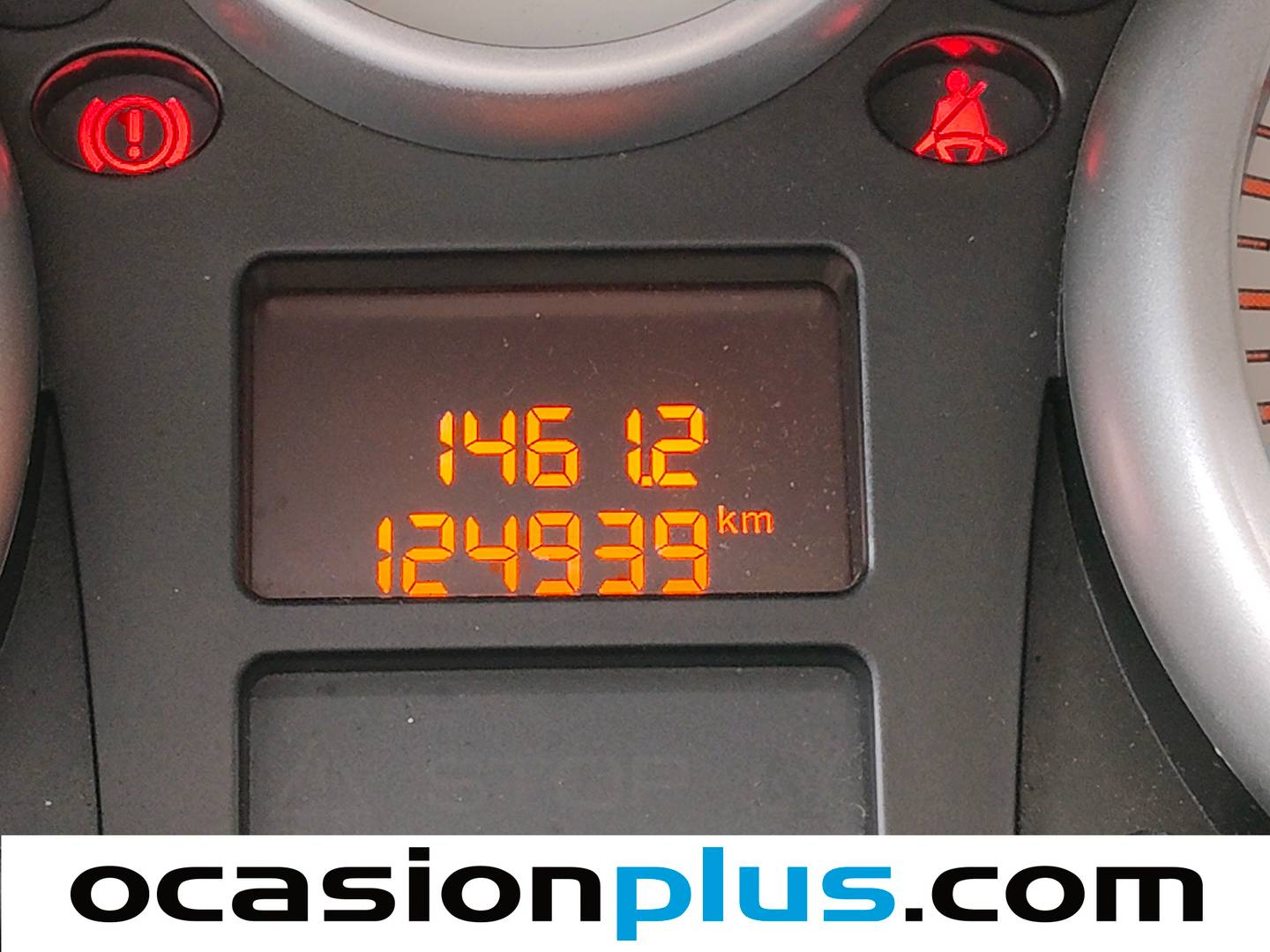 Peugeot 207 Peugeot 207 1.4 VTi 16v Confort (95 CV) seminuevo