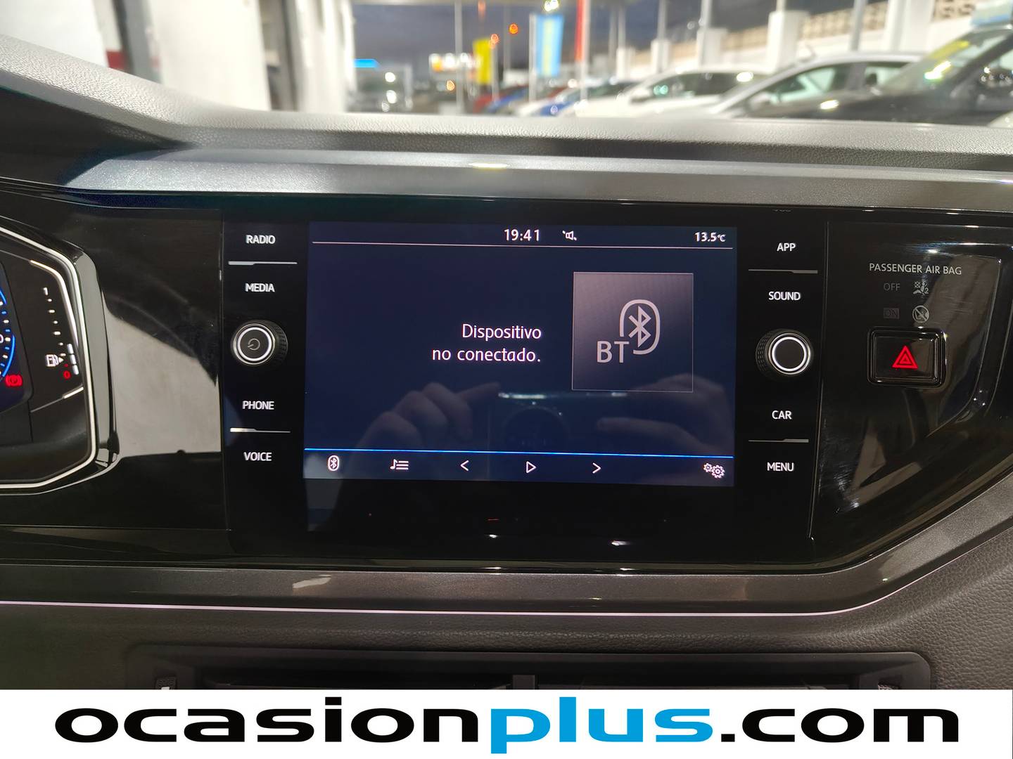 Volkswagen Polo Volkswagen Polo Sport 1.0 TSI  (95 CV) al mejor precio