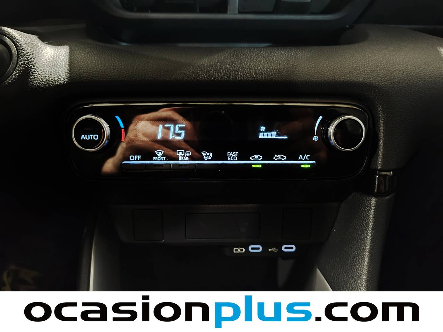 Foto Toyota Yaris Toyota Yaris 120H Active Plus (116 CV)