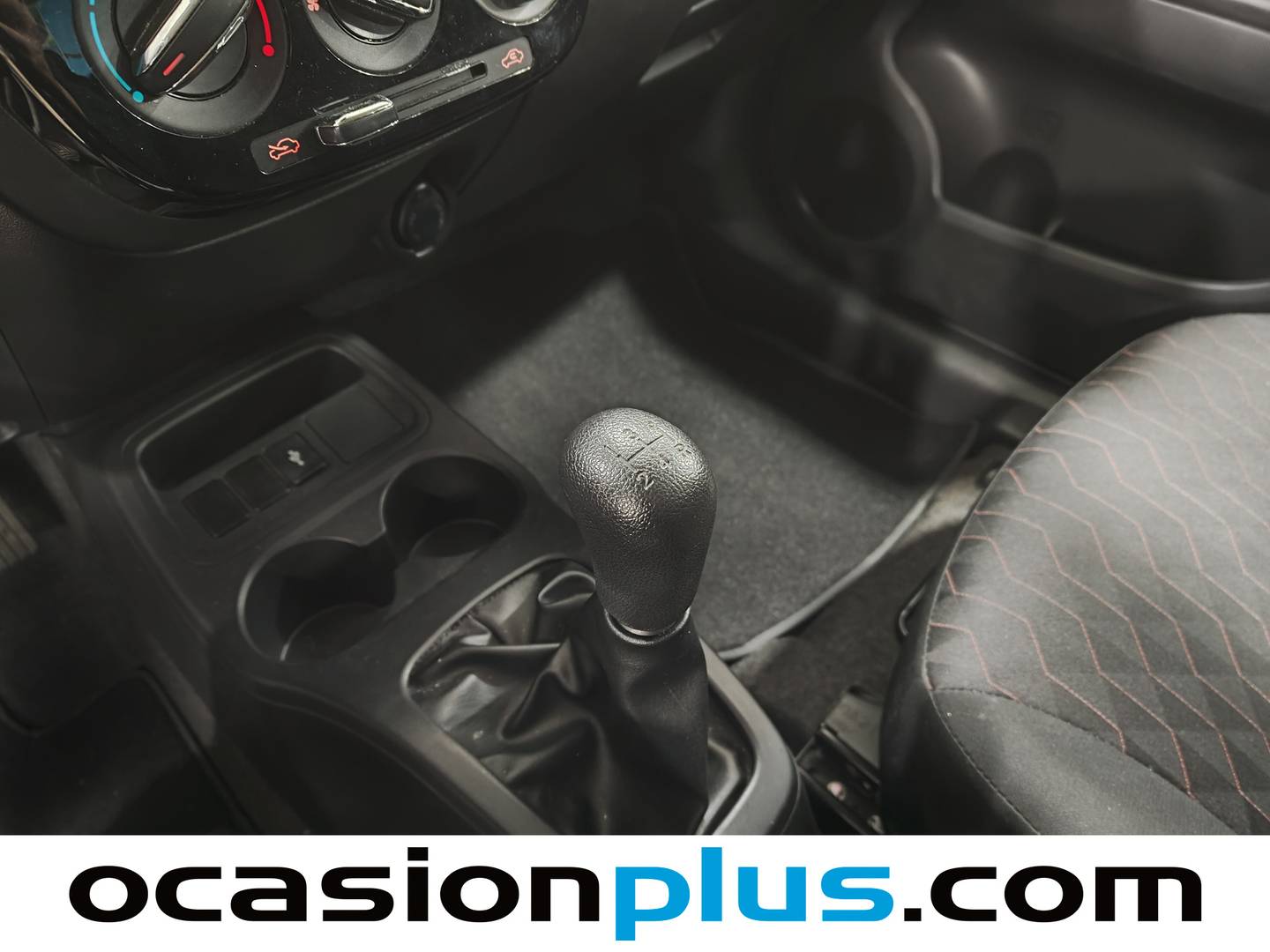 Foto Mitsubishi Space Star Mitsubishi Space Star 120 MPI Motion (71 CV)