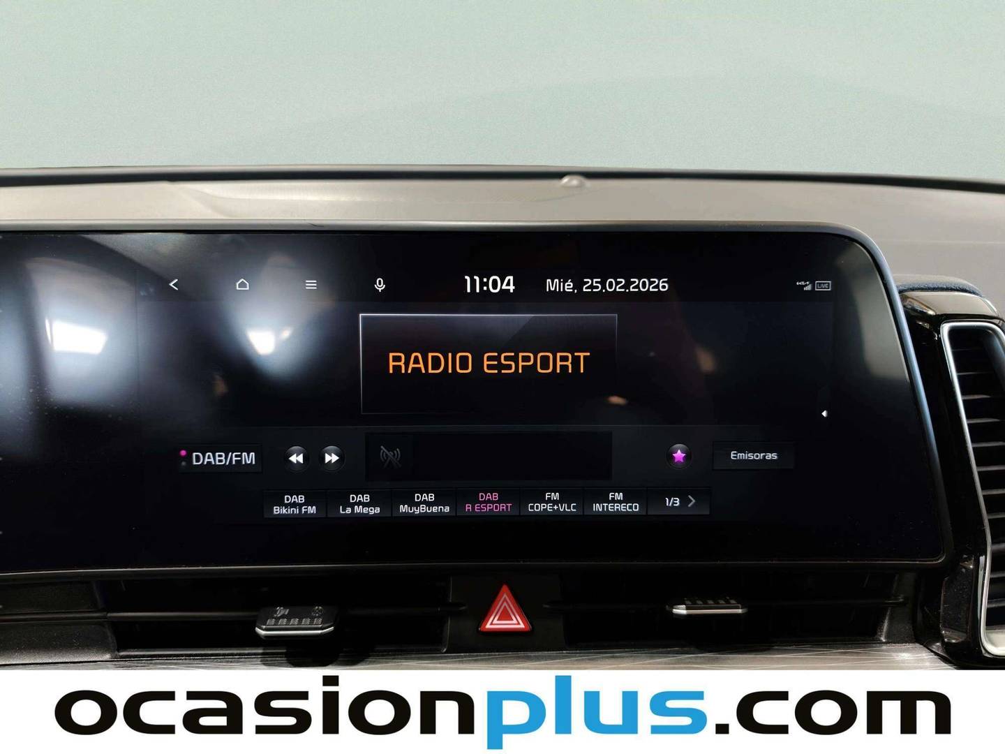 KIA Sportage KIA Sportage 1.6 T-GDi MHEV Business 4x2 DCT (160 CV) al mejor precio