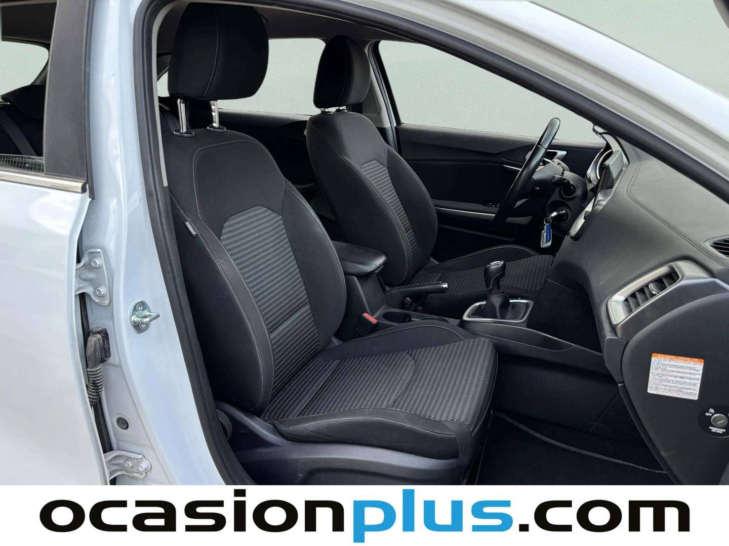 KIA Ceed KIA Ceed 1.6 MHEV iMT Drive (136 CV) manual