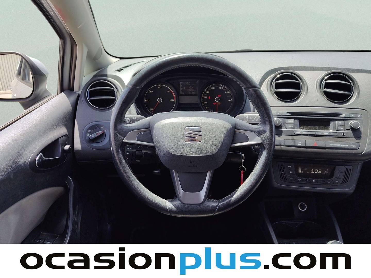 Seat Ibiza Seat Ibiza 1.6 TDI Style (105 CV) manual