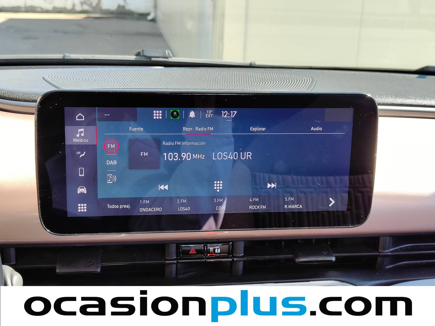 Fiat 500 Fiat 500 Electrico Electrico Monotrim 320km  (118 CV) barato