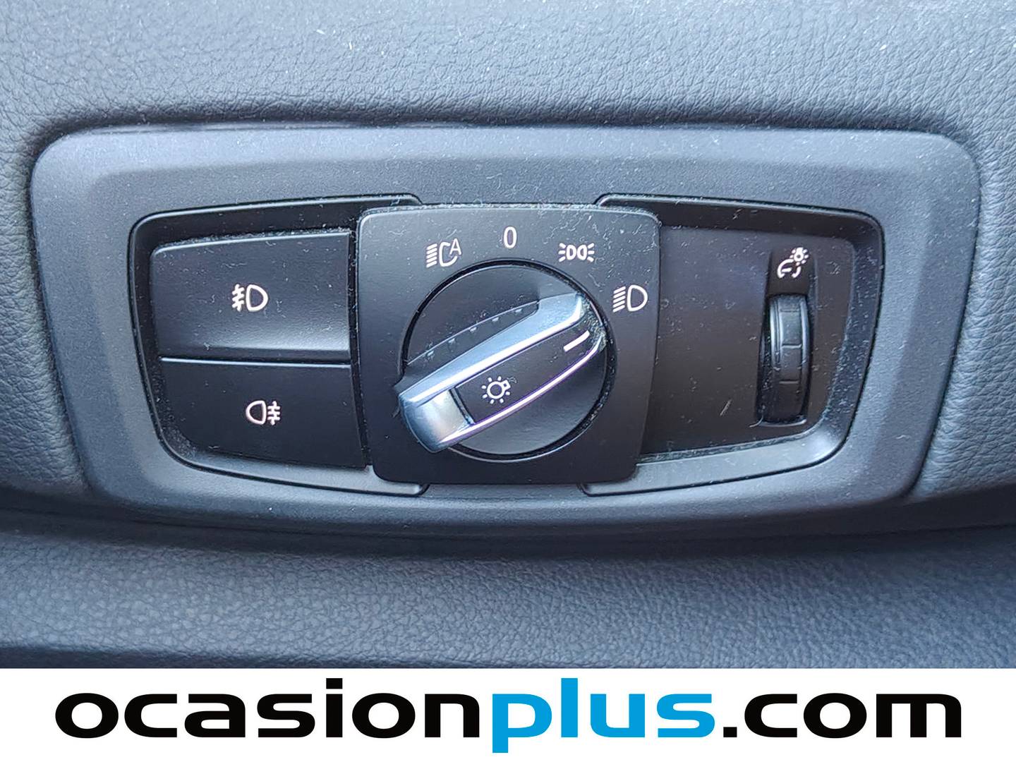 Accesorios del BMW Serie 2 Gran Tourer BMW Serie 2 218d Gran Tourer (150 CV) 7 Plazas