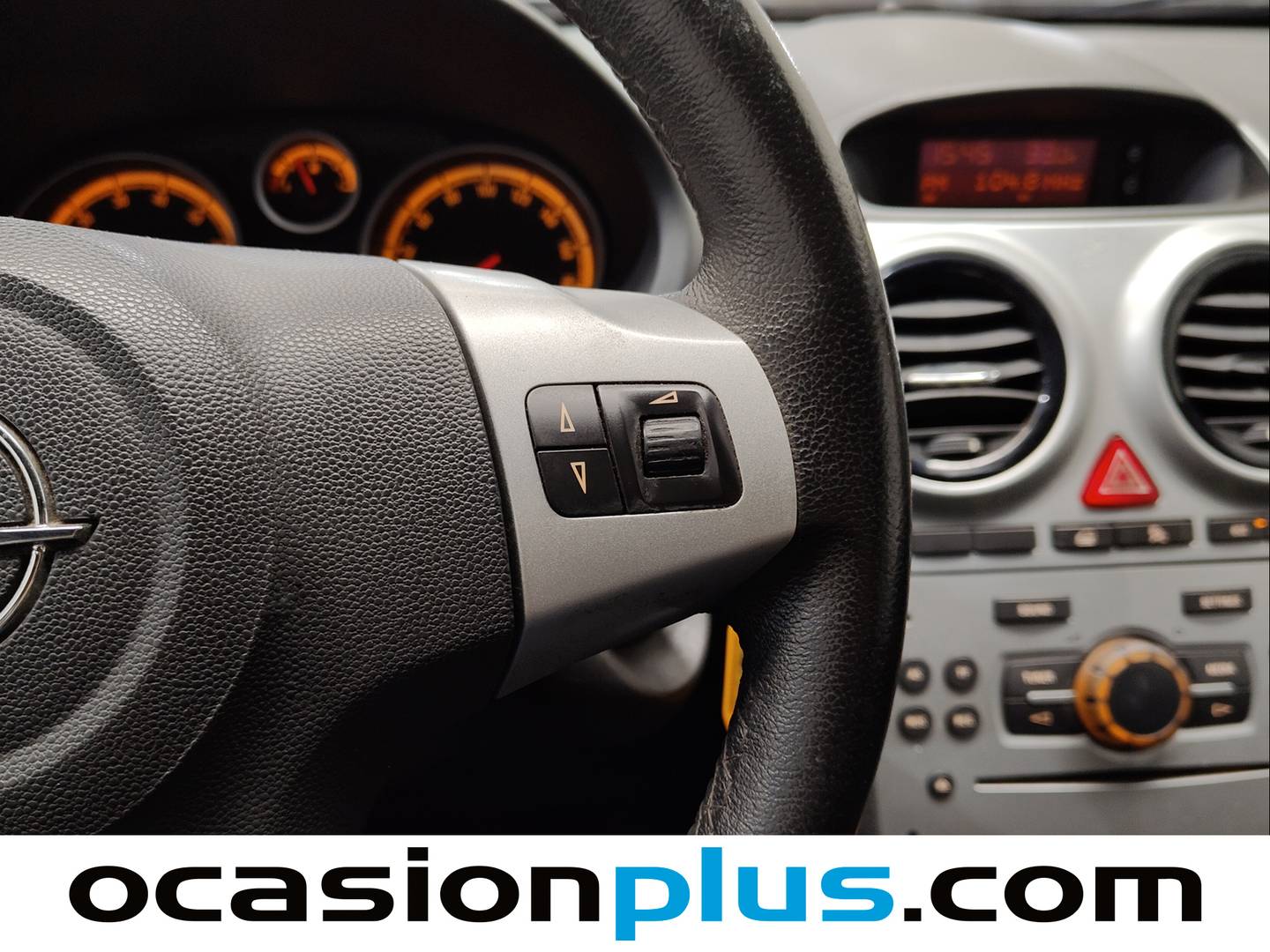 Opel Corsa Opel Corsa 1.2 S&S Selective (85 CV) 85cv