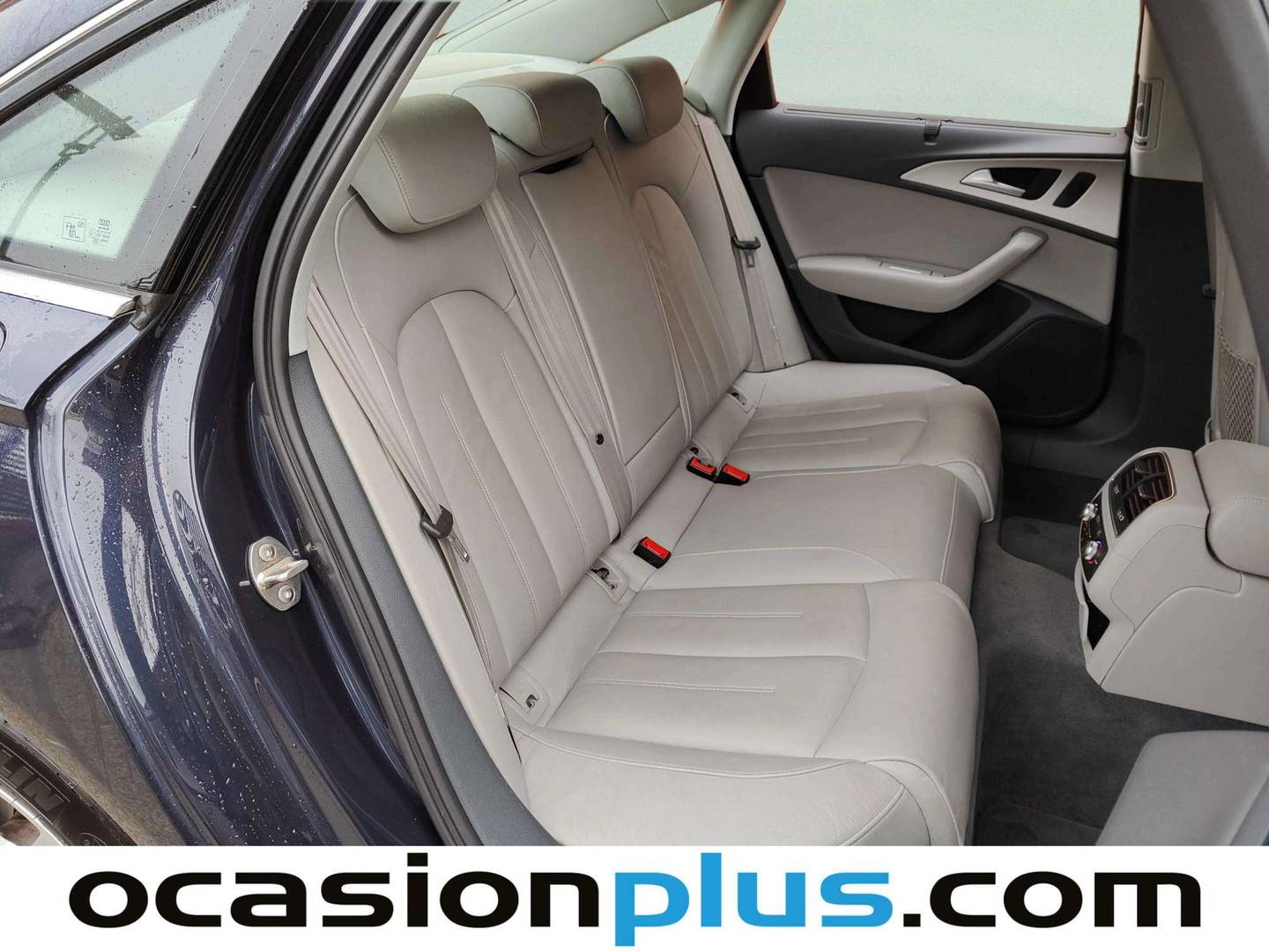 Foto Audi A6 Audi A6 Advanced edition 2.0 TDI ultra (190 CV) S tronic