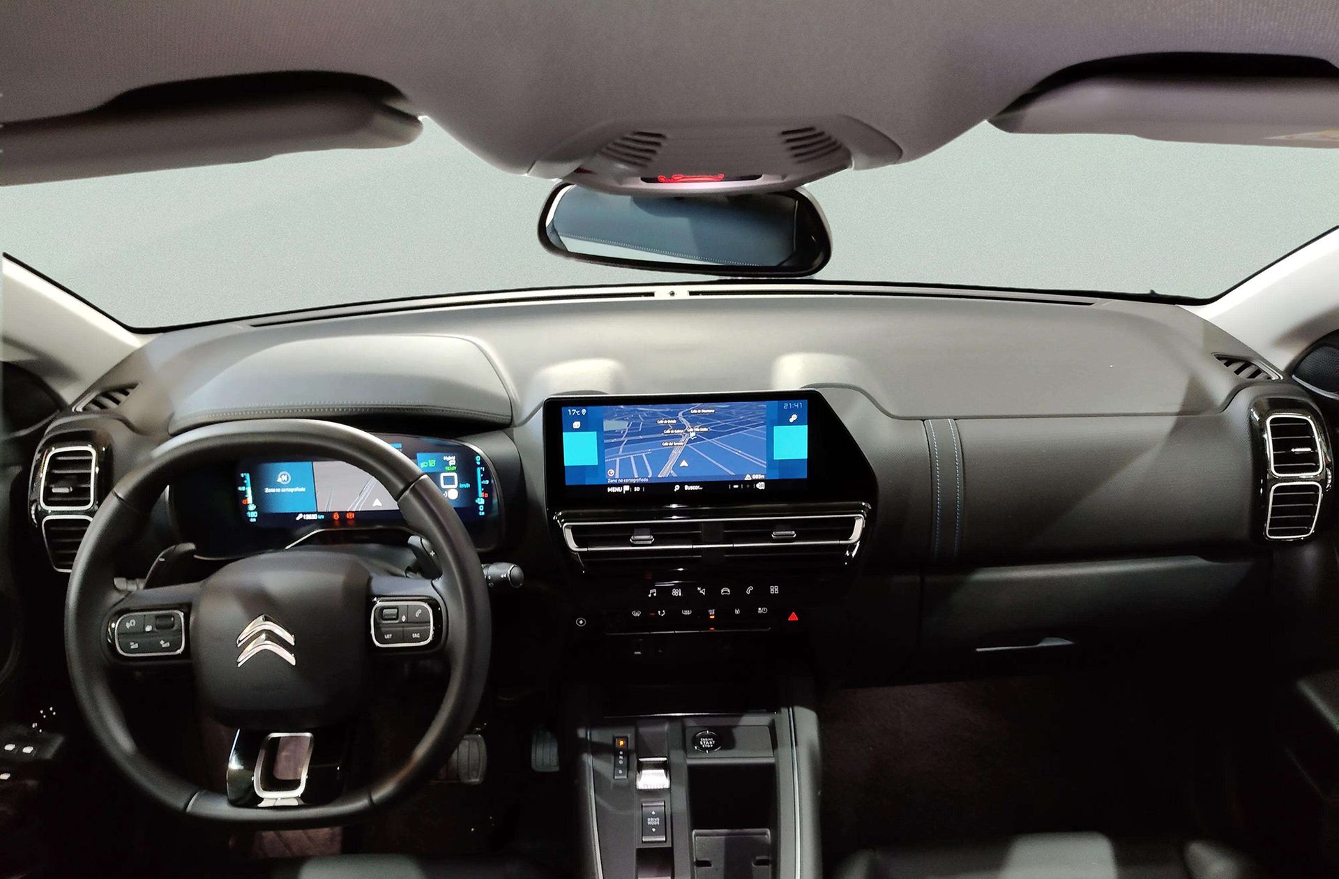 Citroën C5 Aircross Plug-in Hybrid Max e-EAT8 - foto 7