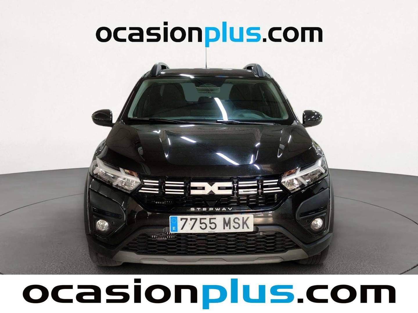Dacia Sandero Dacia Sandero Expression TCe (91 CV) de ocasión