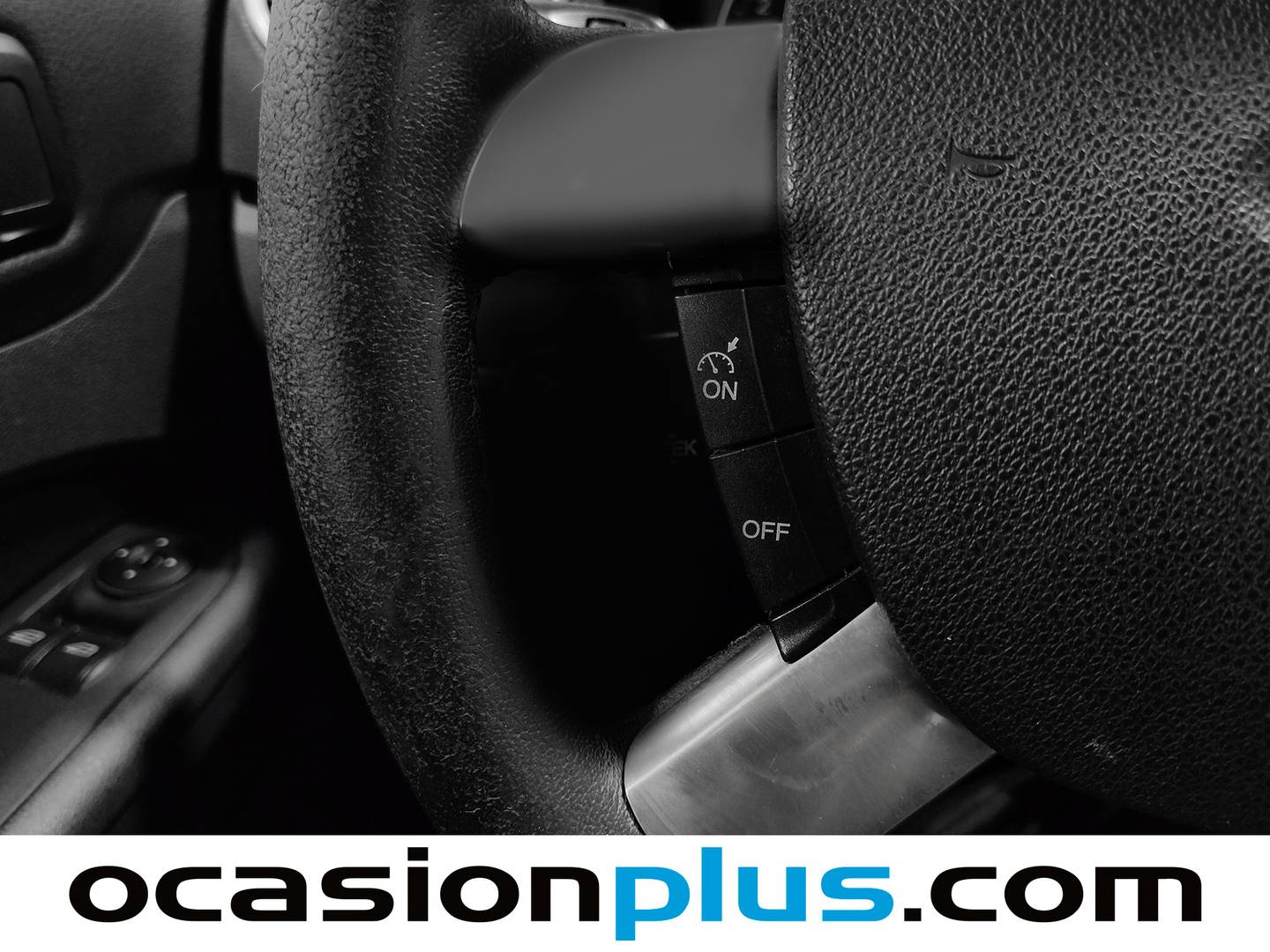 Equipamiento del Ford Focus Ford Focus 1.6 Trend (100 CV)