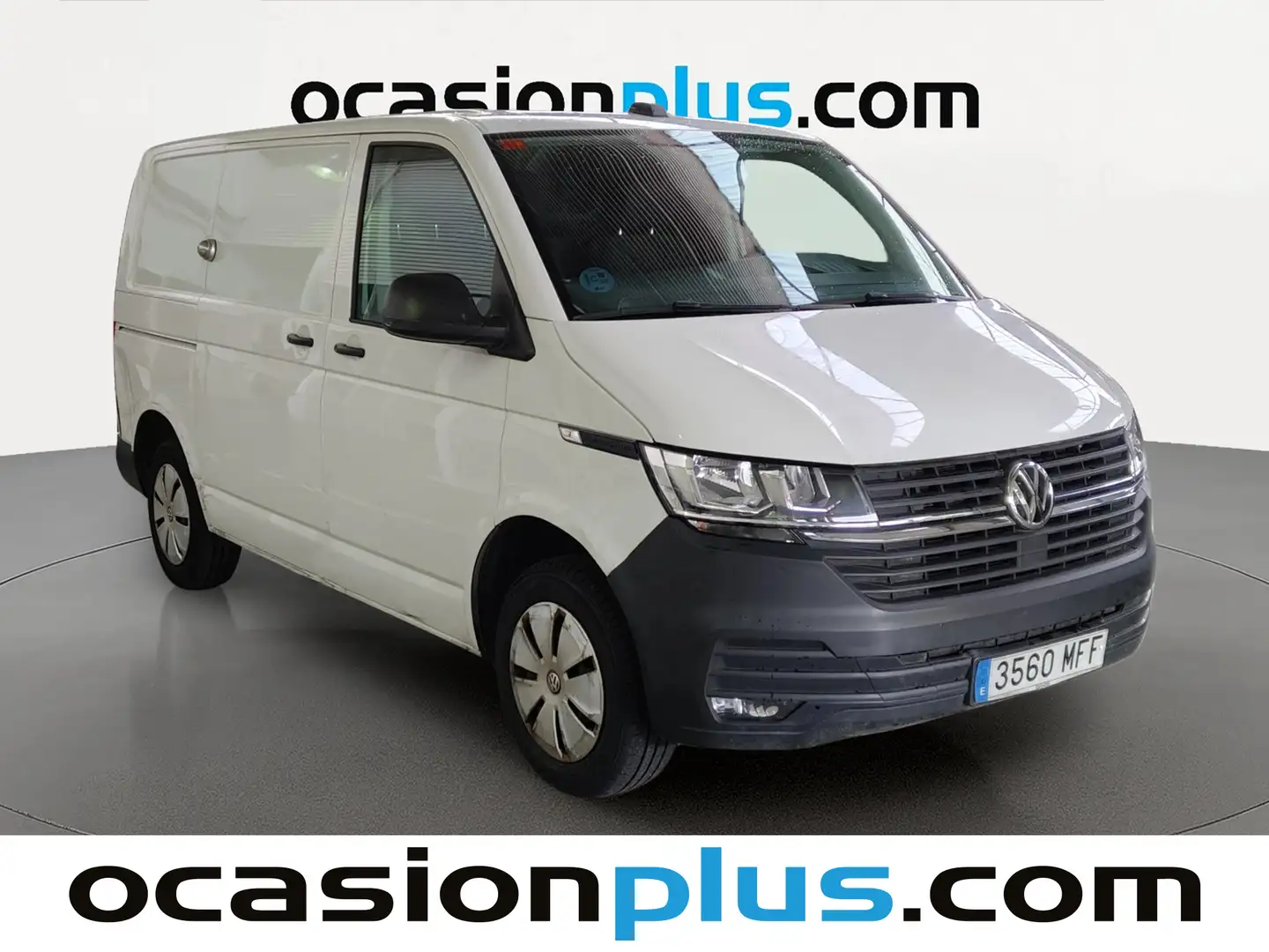 Foto Volkswagen Transporter Volkswagen Transporter Batalla Corta TN 2.0 TDI (110 CV)