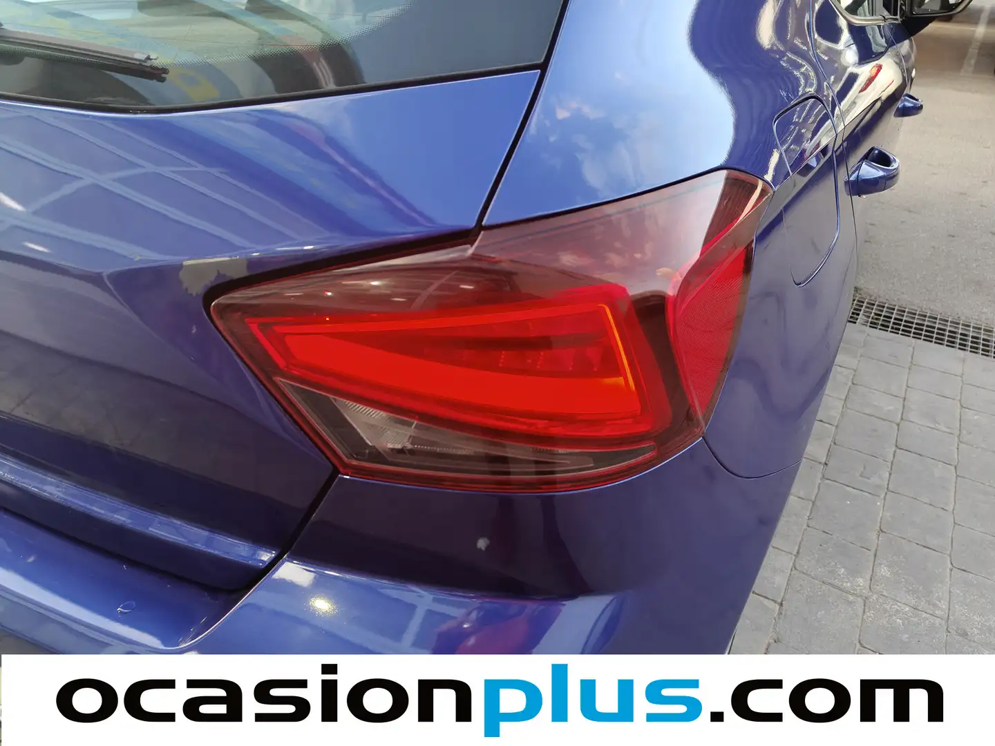 Foto Seat Ibiza SEAT Ibiza 1.6 TDI Style (95 CV)