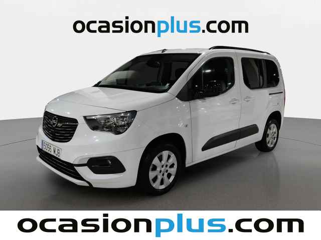 Opel Combo life Ocasión