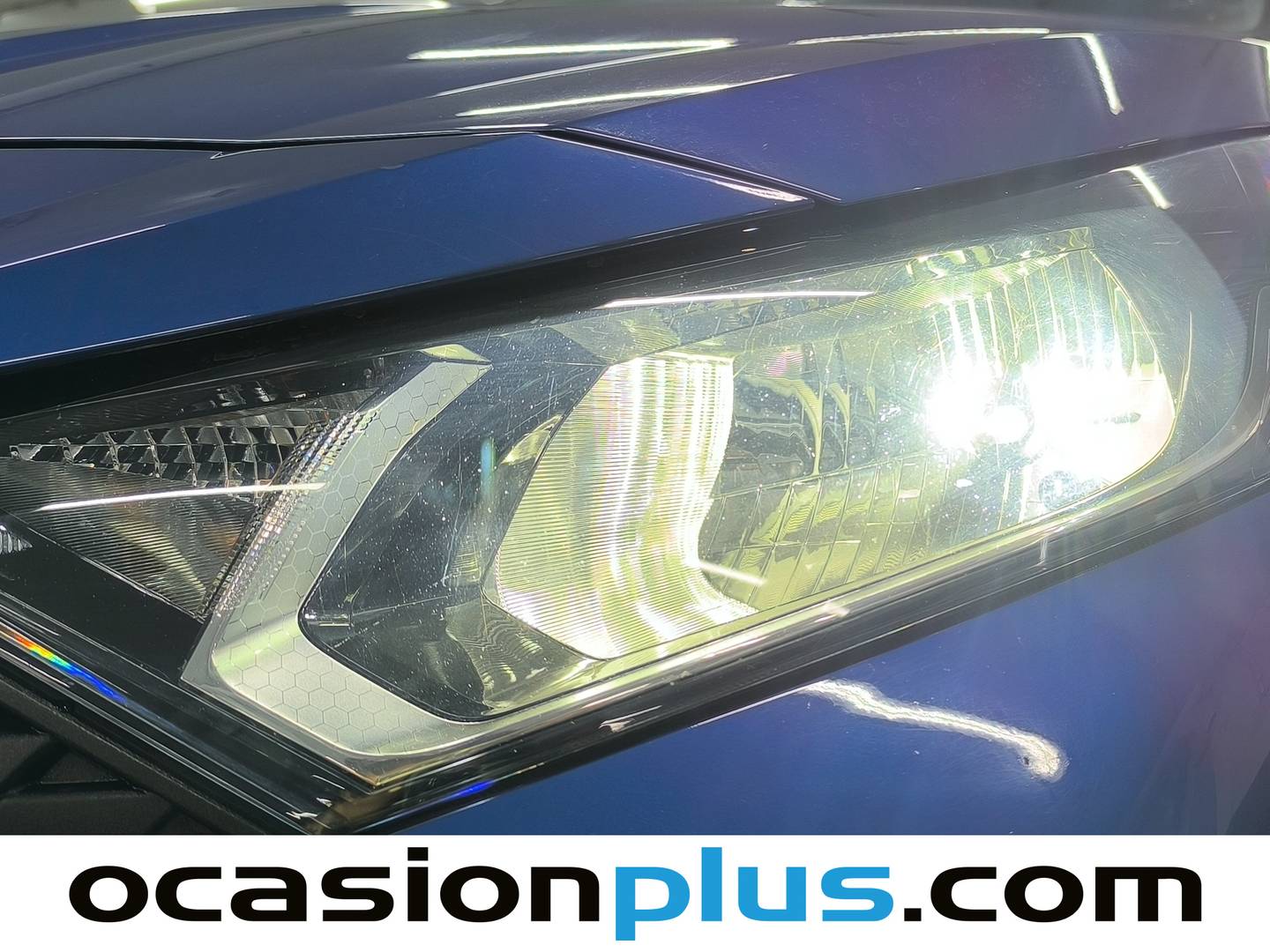 Equipamiento del Hyundai i20 Hyundai i20 1.2 MPI N Line 30 Aniversario (84 CV)