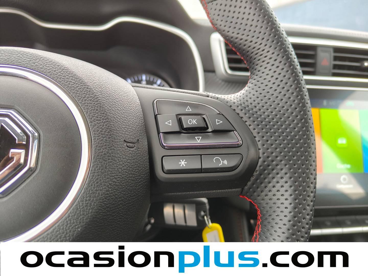 MG ZS MG ZS 1.5 Comfort (106 CV) 106cv