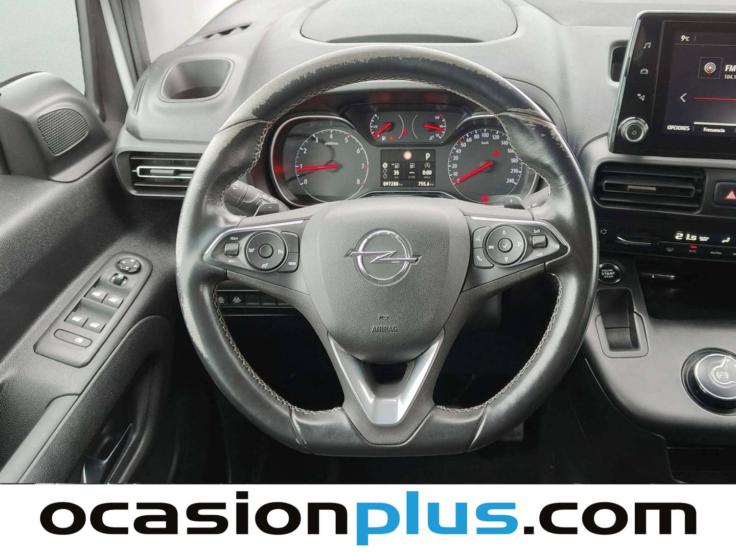 Opel Combo Life Opel Combo Life 1.5 TD S&S Innovation L Auto (131 CV) automático