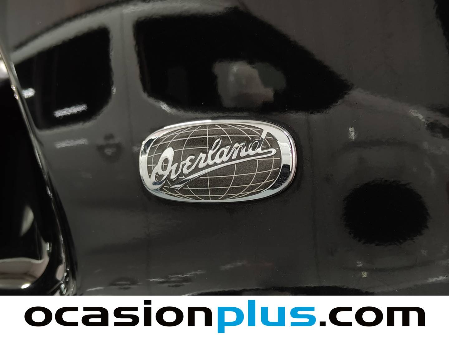 Jeep Cherokee Jeep Cherokee 2.2 CRD Overland 4WD 9AT (195 CV) de segunda mano