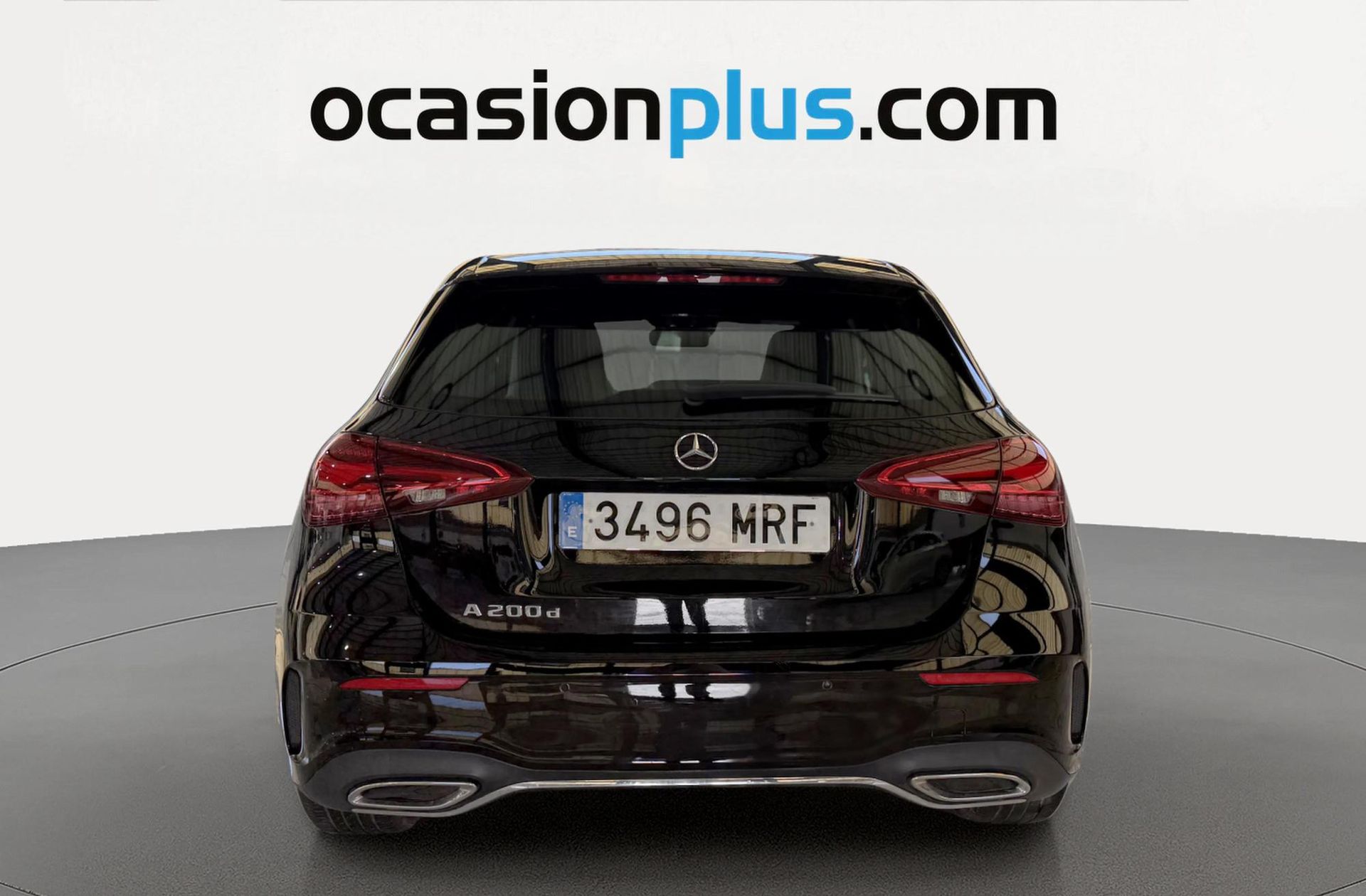 Mercedes-Benz Clase A 200 d Pack AMG - foto 15