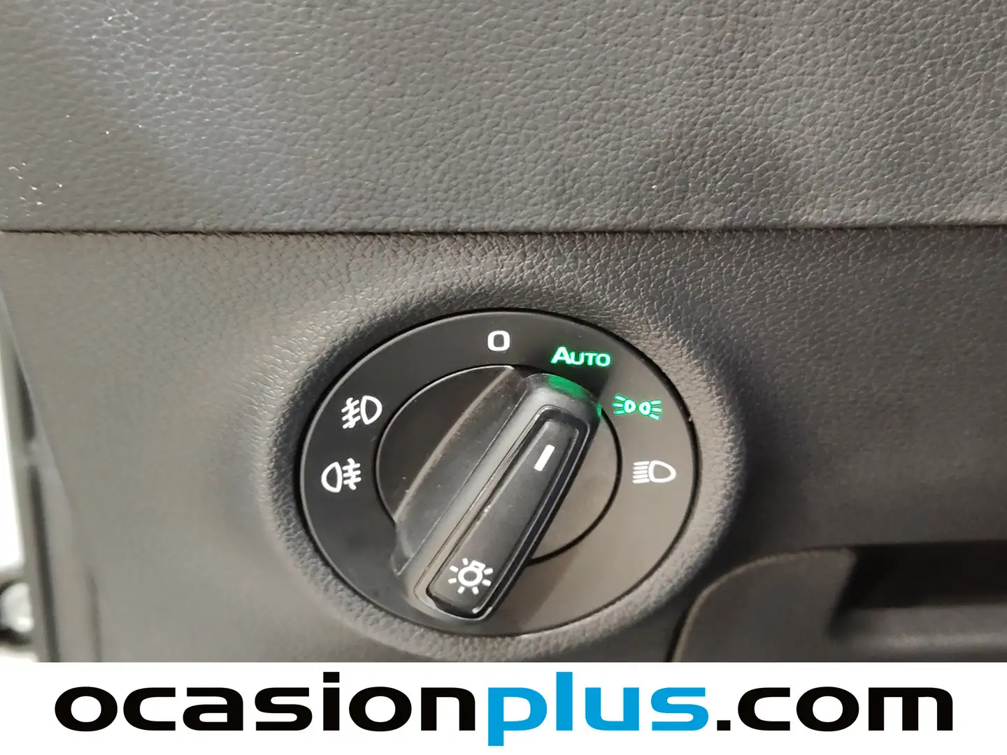 Foto Skoda Karoq Skoda Karoq 2.0 TDI Selection (115 CV)