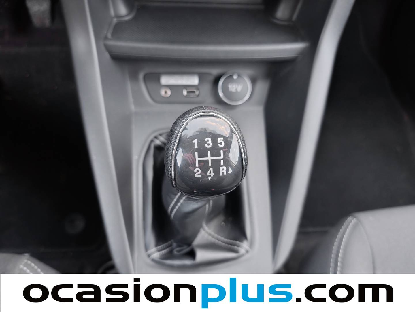 Foto Ford Ka+ Ford Ka+ 1.2 Ti-VCT Ultimate (85 CV)