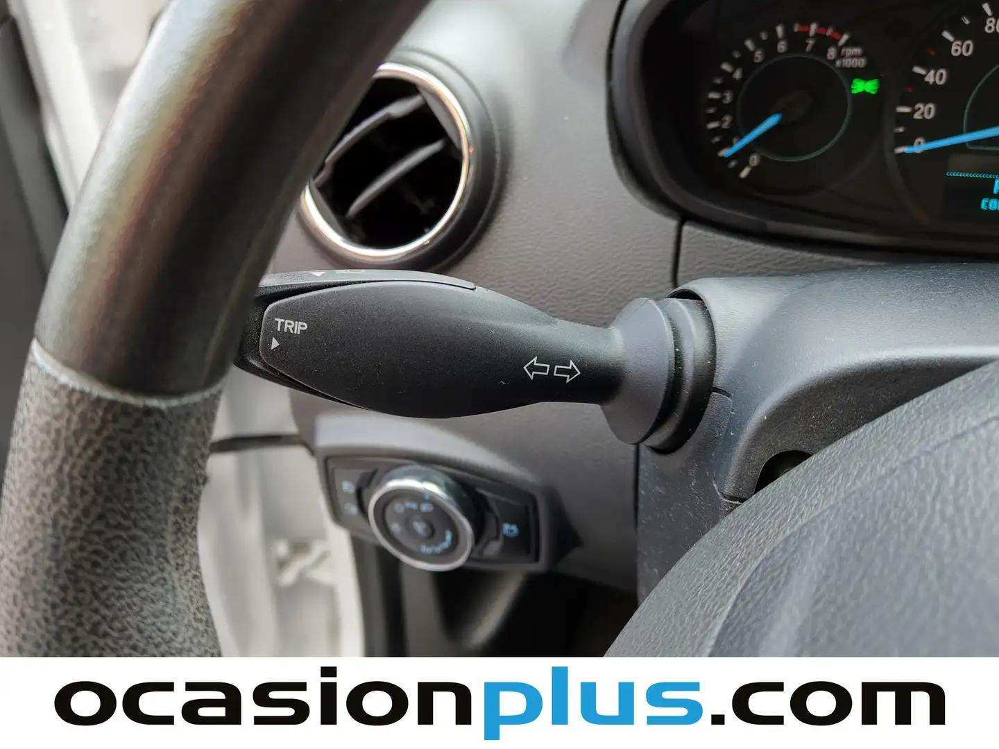 Foto Ford Ka+ Ford Ka+ 1.2 Ti-VCT Essential (70 CV)