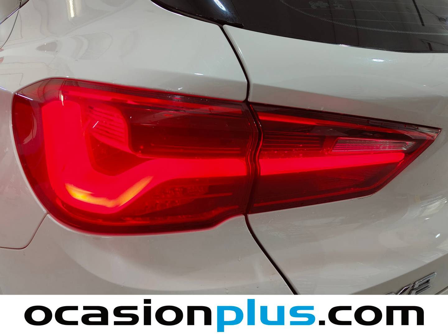 BMW X2 BMW X2 sDrive18i (140 CV) Pack M al mejor precio