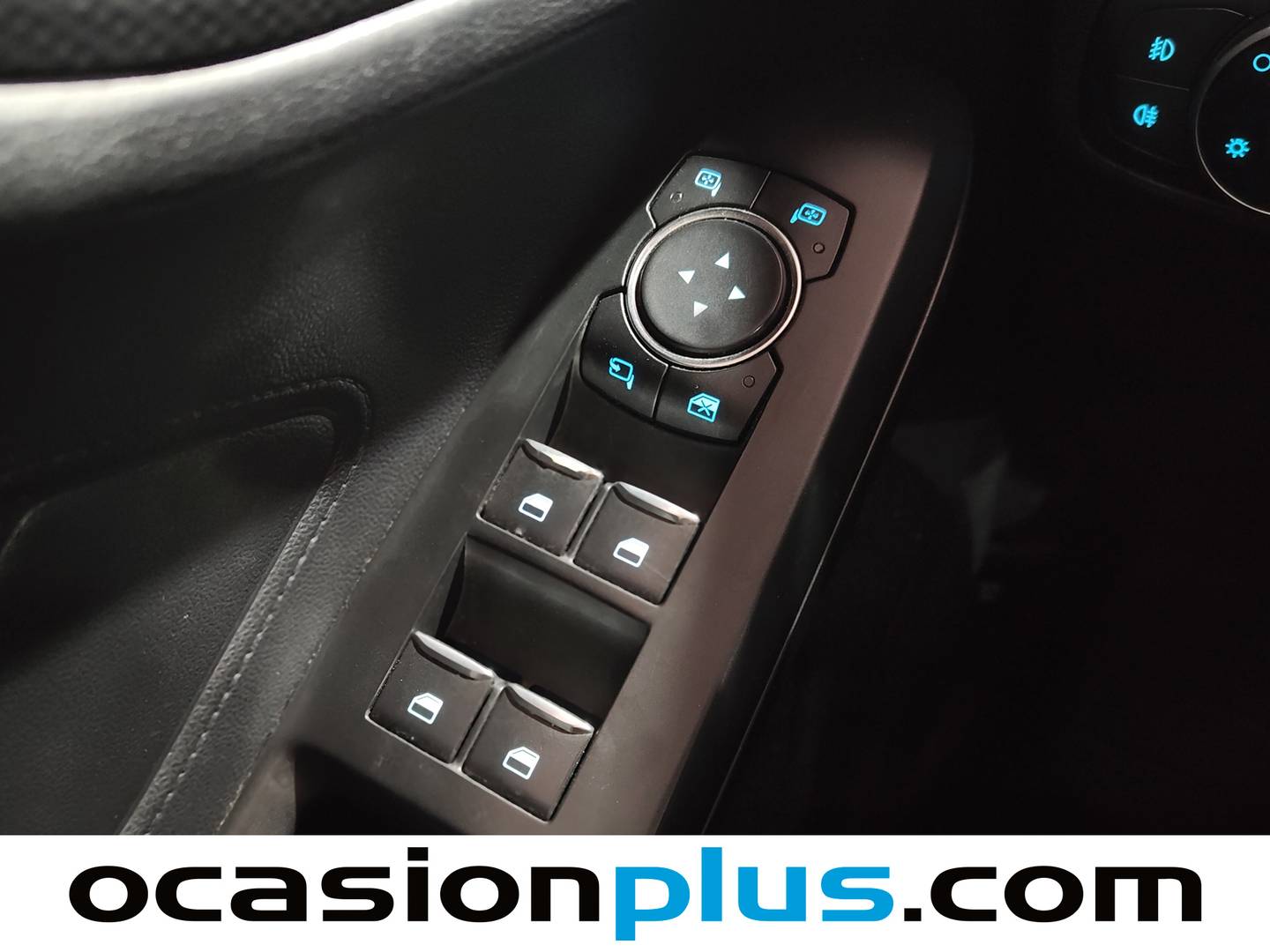 Foto Ford Focus Ford Focus 1.0 Ecoboost MHEV ST-Line (125 CV)