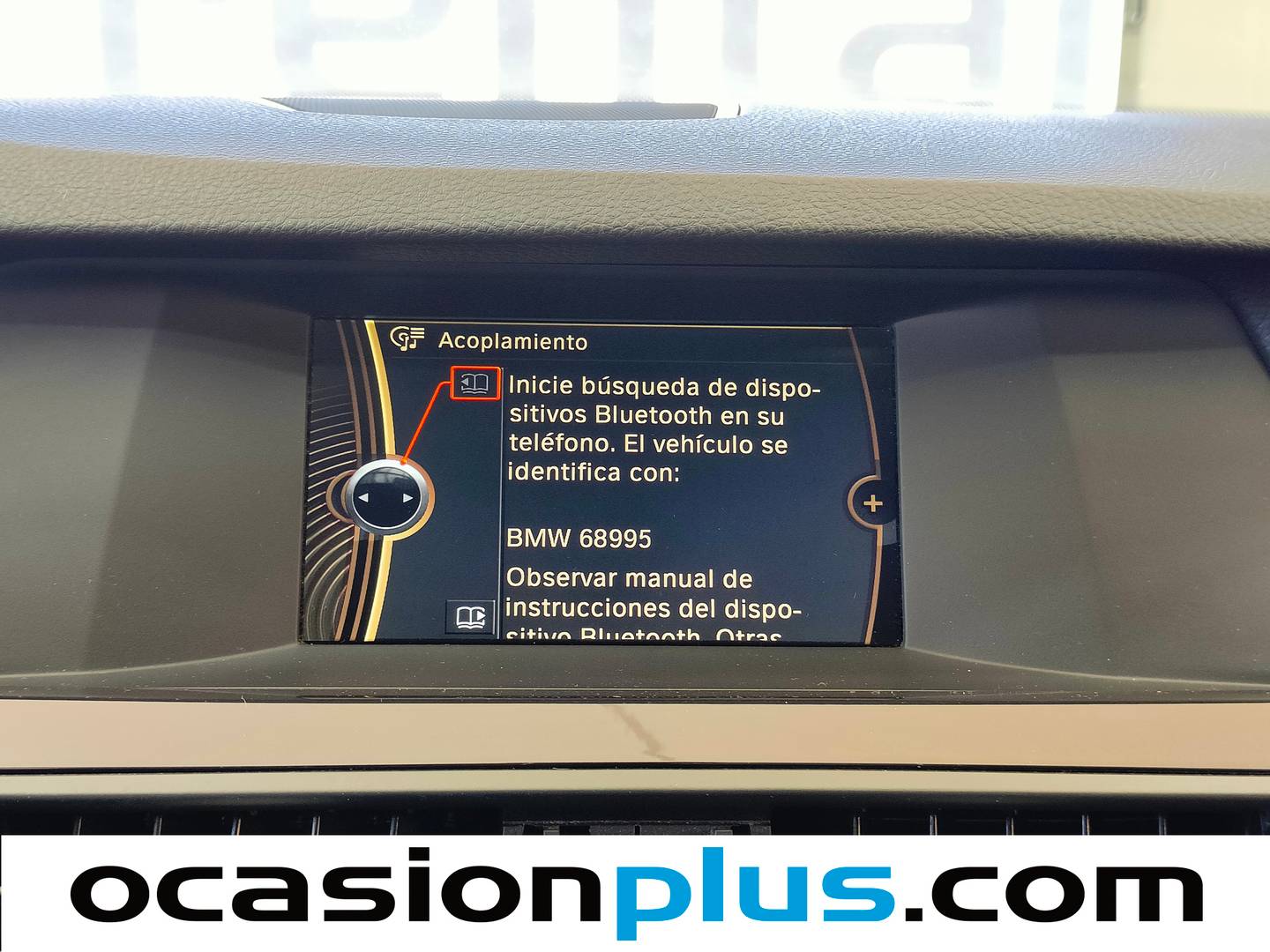 BMW Serie 5 BMW Serie 5 520d (184 CV) diésel