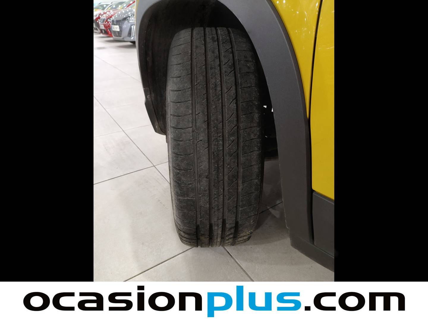 Foto Jeep Avenger Jeep Avenger 1.2 G Summit (100 CV)