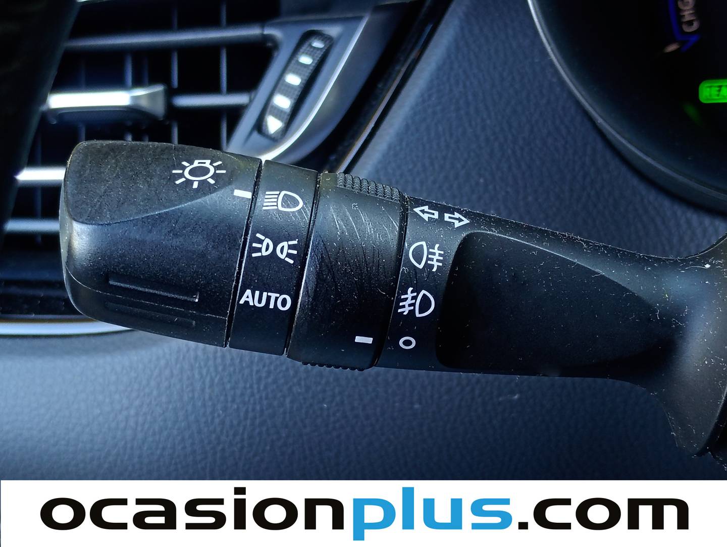 Toyota C-HR Toyota C-HR 1.8 125H Advance (122 CV) de ocasión