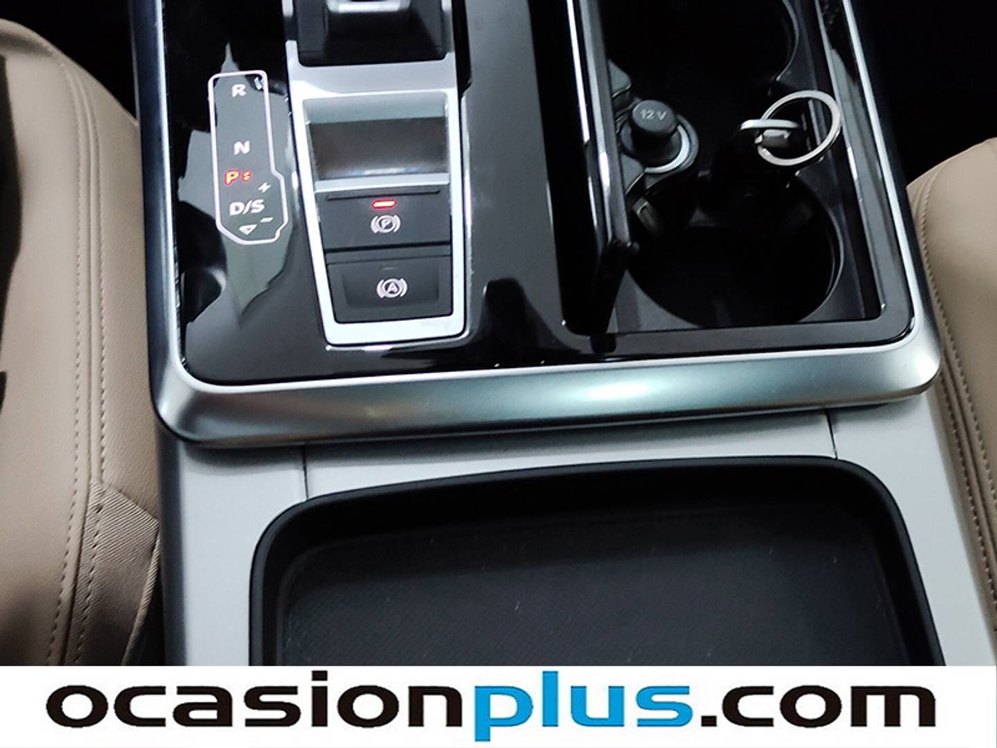 Audi Q7 Audi Q7 45 TDI quattro (231 CV) tiptronic 7 Plazas al mejor precio