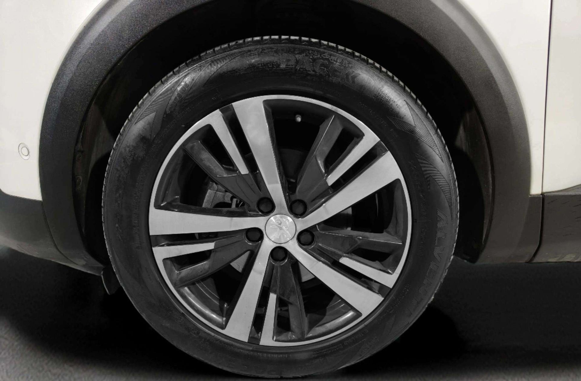 Peugeot 5008 BlueHDi 130 GT Line 7 plazas - foto 45
