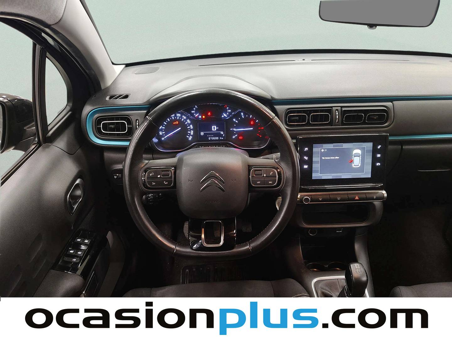 Foto Citroën C3 Citroen C3 PureTech 83 Feel Pack (83 CV)